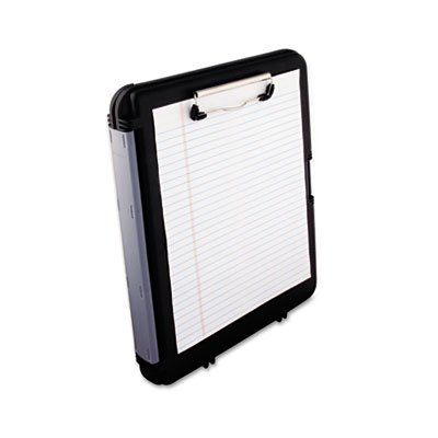 Amazon.com : Saunders WorkMate II 00552 Plastic Storage Clipboard